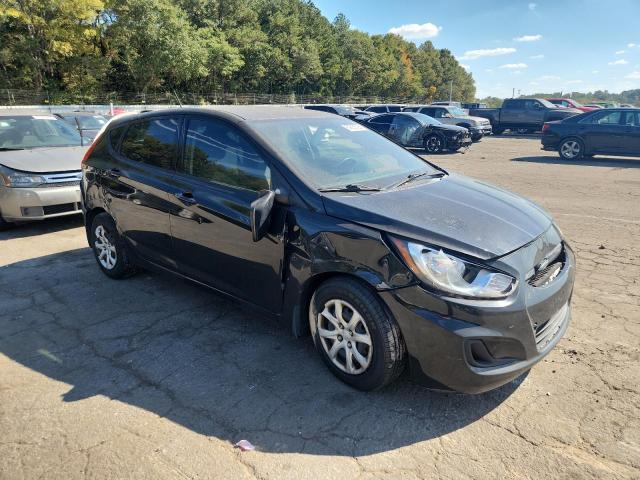 2014 HYUNDAI ACCENT GLS - KMHCT5AE6EU197702