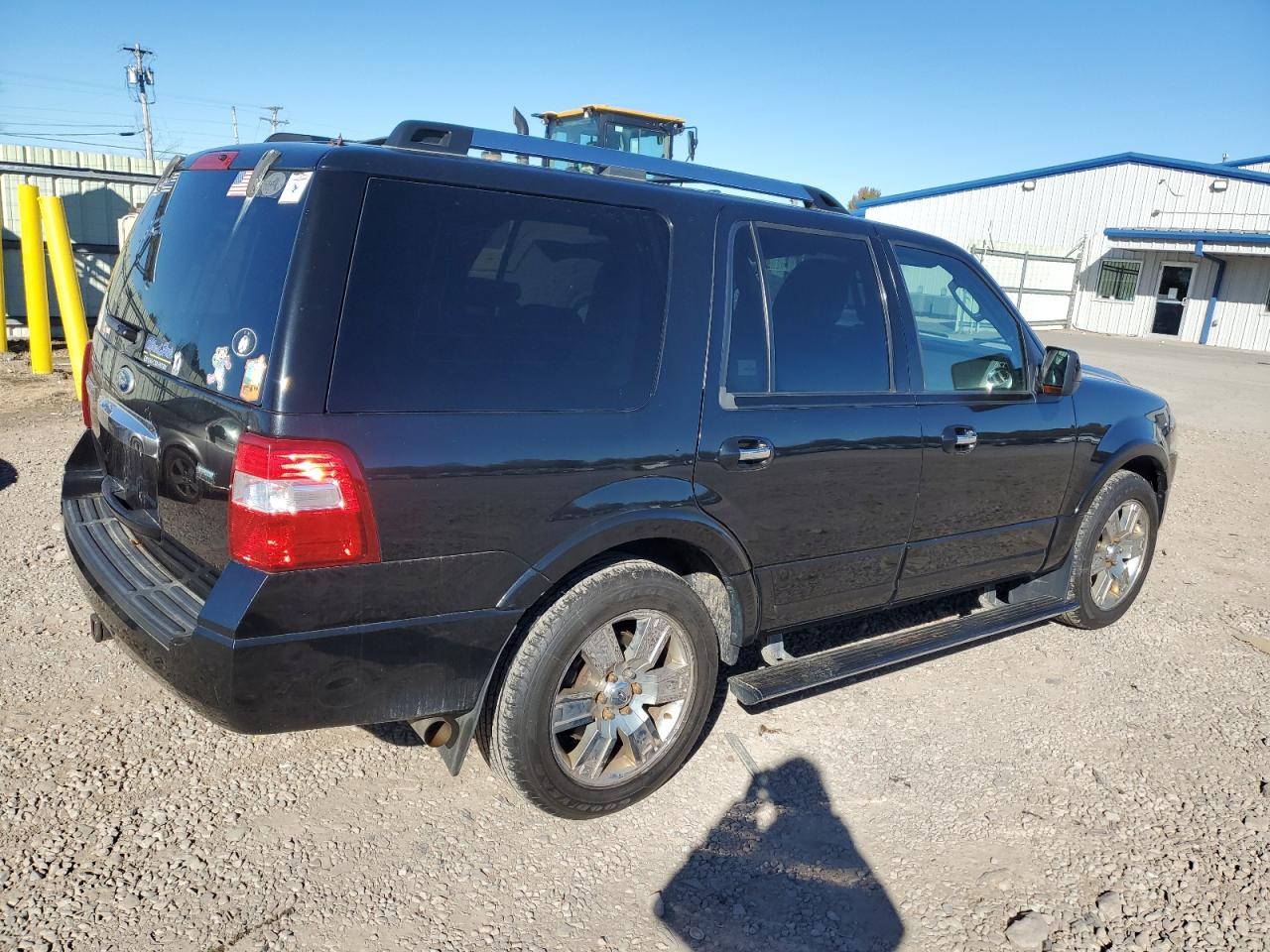 FORD EXPEDITION LIMITED