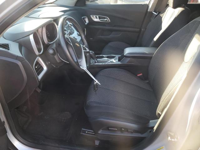 2017 CHEVROLET EQUINOX LT - 2GNFLFE37H6158692