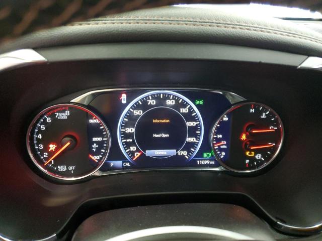 2024 CHEVROLET BLAZER PRE #3298225021