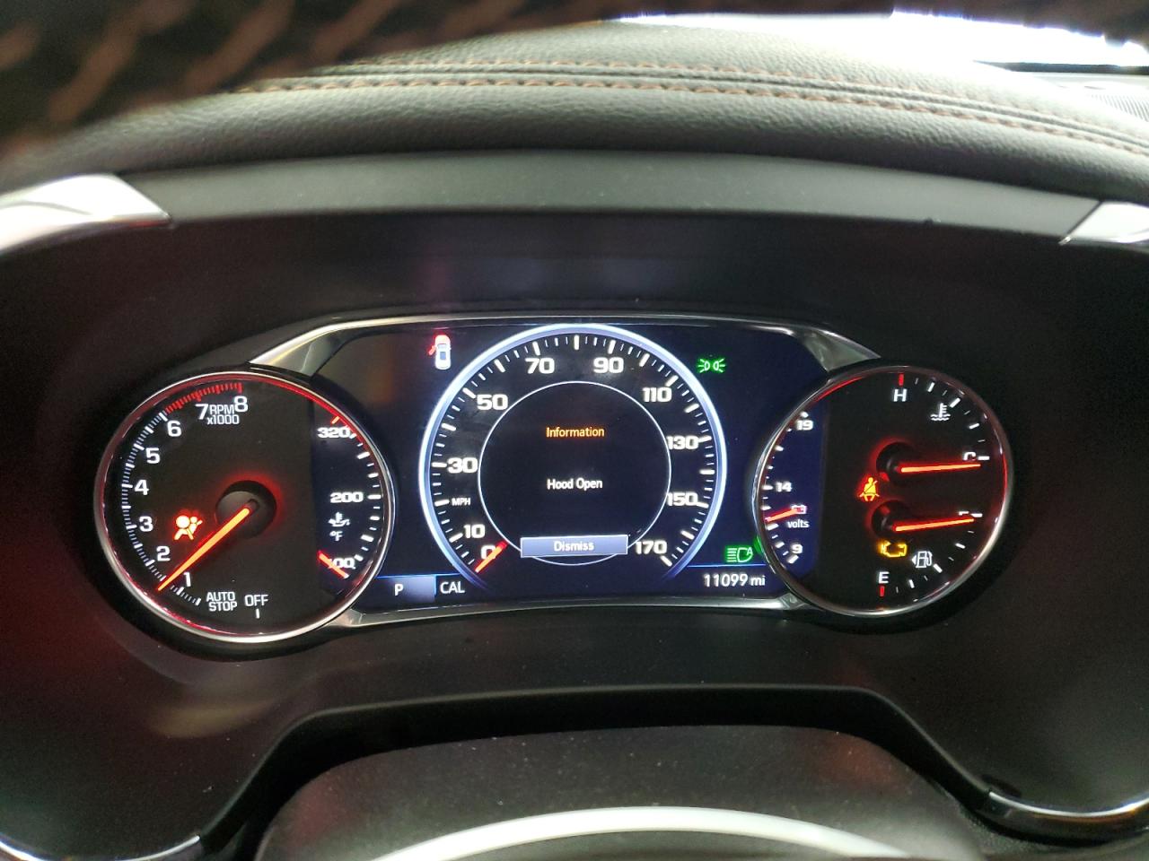 CHEVROLET BLAZER PREMIER