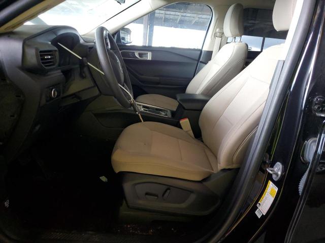 2023 FORD EXPLORER #3283888418