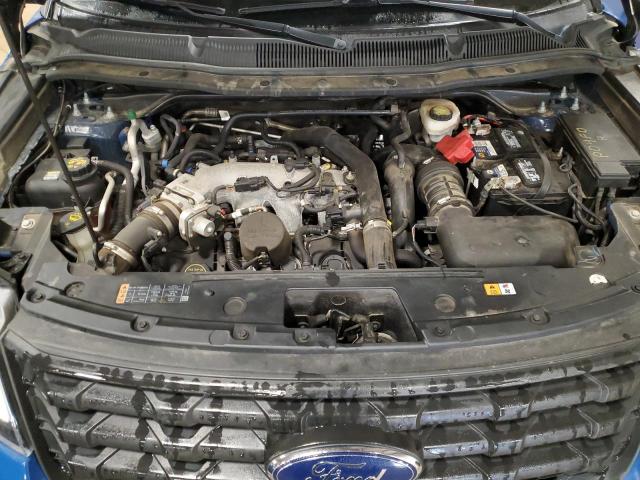 2019 FORD EXPLORER P 1FM5K8ATXKGB15704