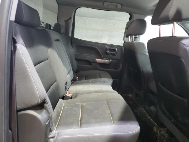 2015 CHEVROLET SILVERADO - 3GCUKREH4FG251669