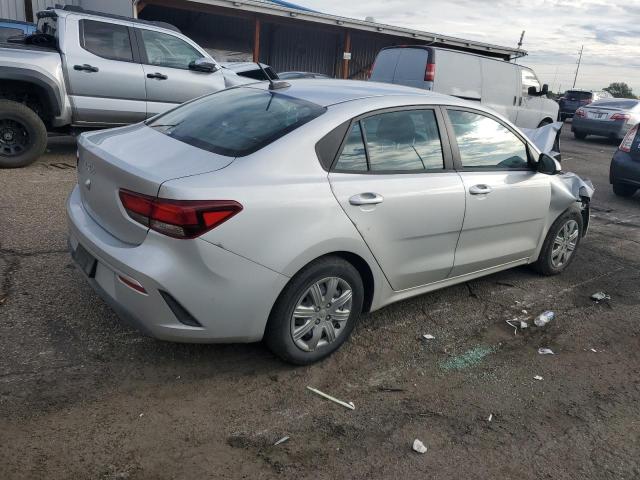 2023 KIA RIO LX - 3KPA24AD0PE516139