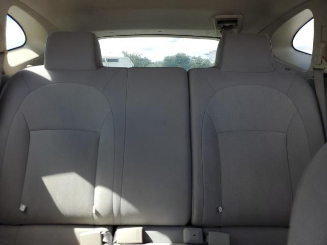 2013 NISSAN ROGUE S #3308466308