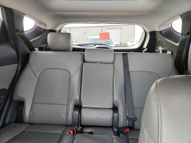 2015 HYUNDAI SANTA FE S #3278595951