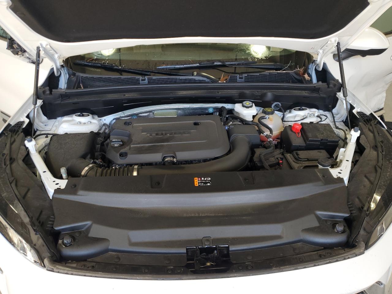 BUICK ENVISION PREFERRED