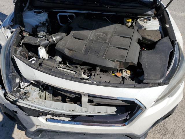 2019 SUBARU OUTBACK 3.6R LIMITED - 4S4BSENC6K3284007