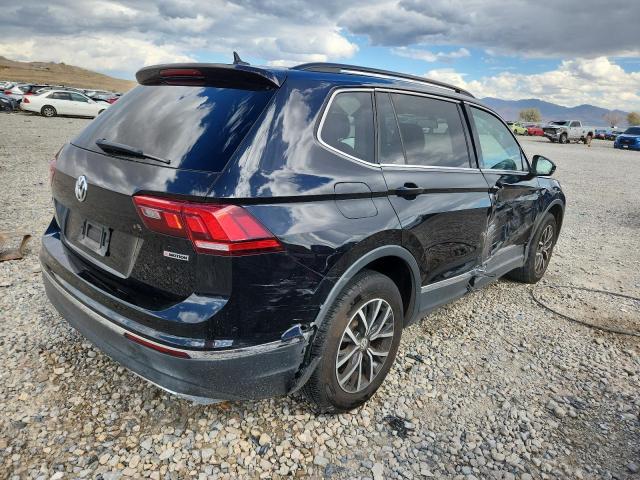 2020 VOLKSWAGEN TIGUAN SE - 3VV2B7AXXLM086329