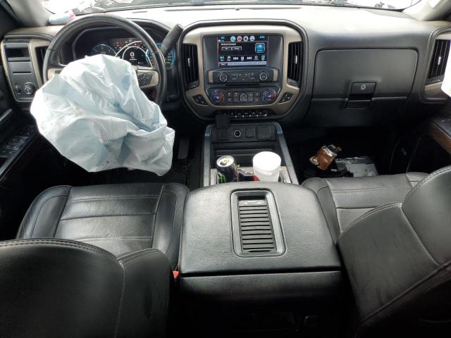 2018 GMC SIERRA C15 #3293566966