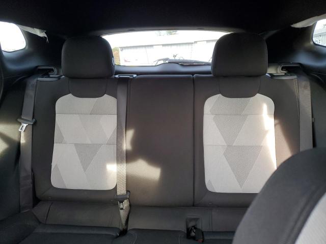 2024 CHEVROLET TRAX 1RS #3291257984