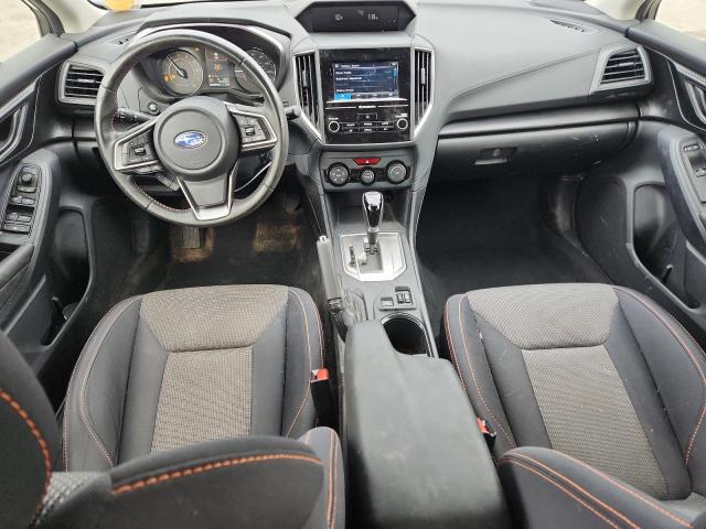 2018 SUBARU CROSSTREK PREMIUM JF2GTADC8J8281226