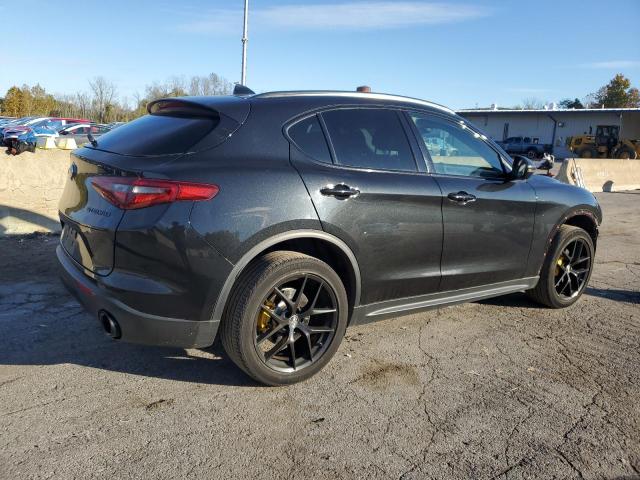 2019 ALFA ROMEO STELVIO ZASPAKAN4K7C42437