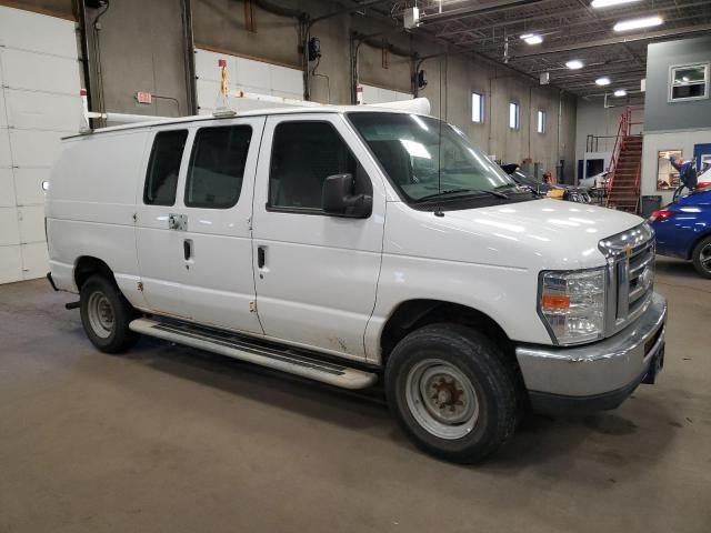 2014 FORD ECONOLINE #3282350280