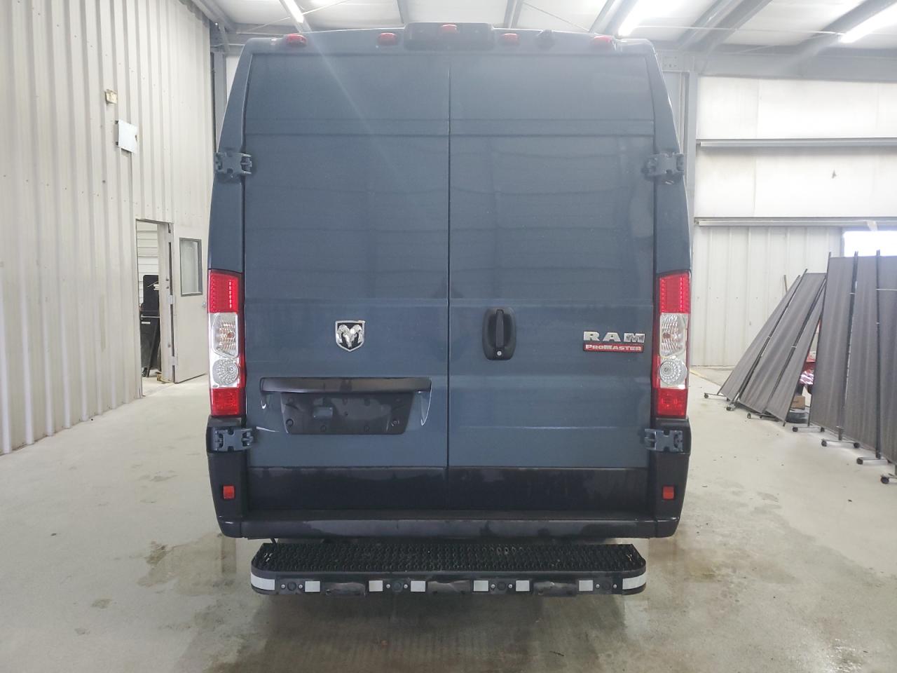 Lot #3316907116 2021 RAM PROMASTER