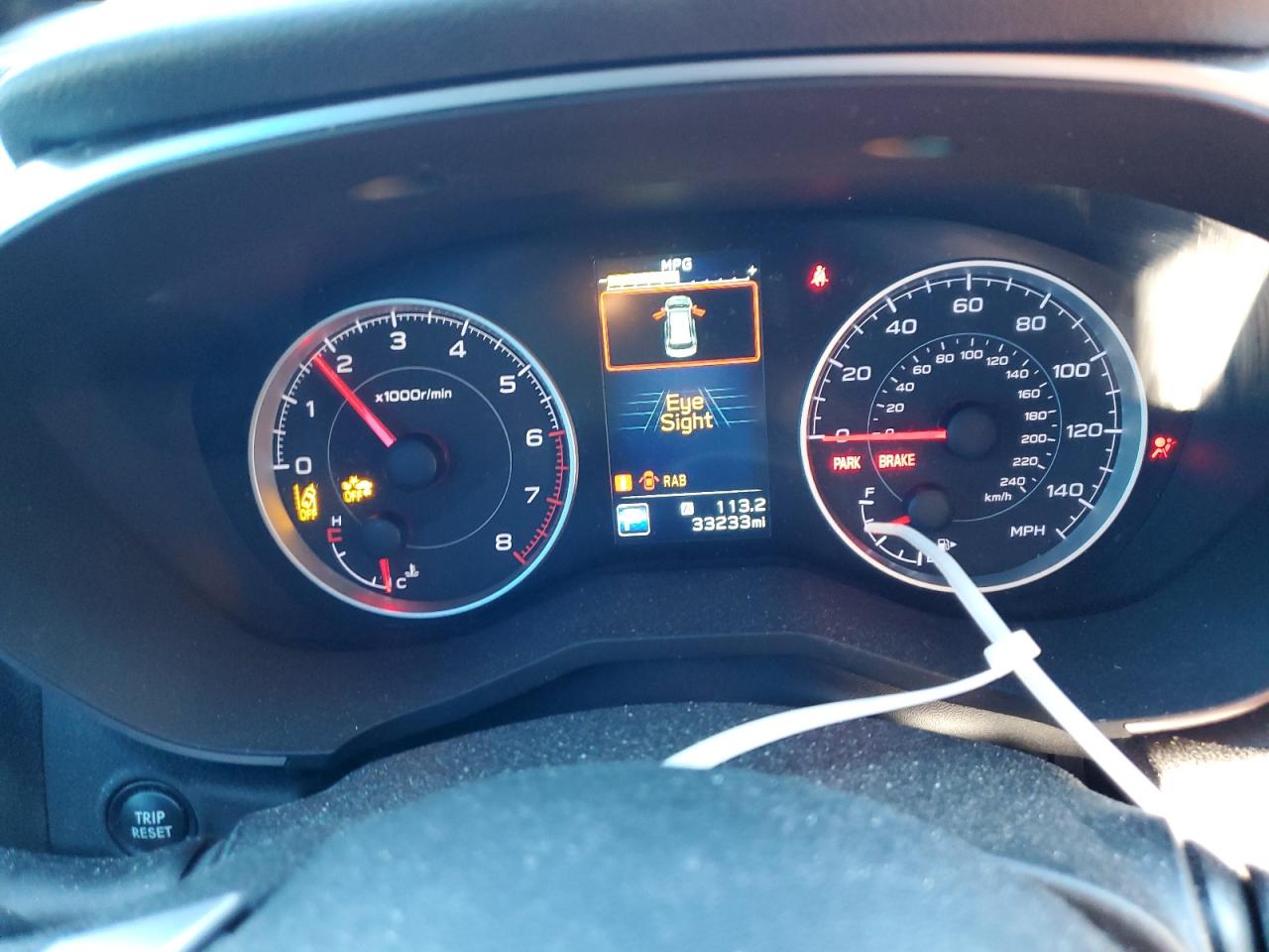 SUBARU ASCENT PREMIUM