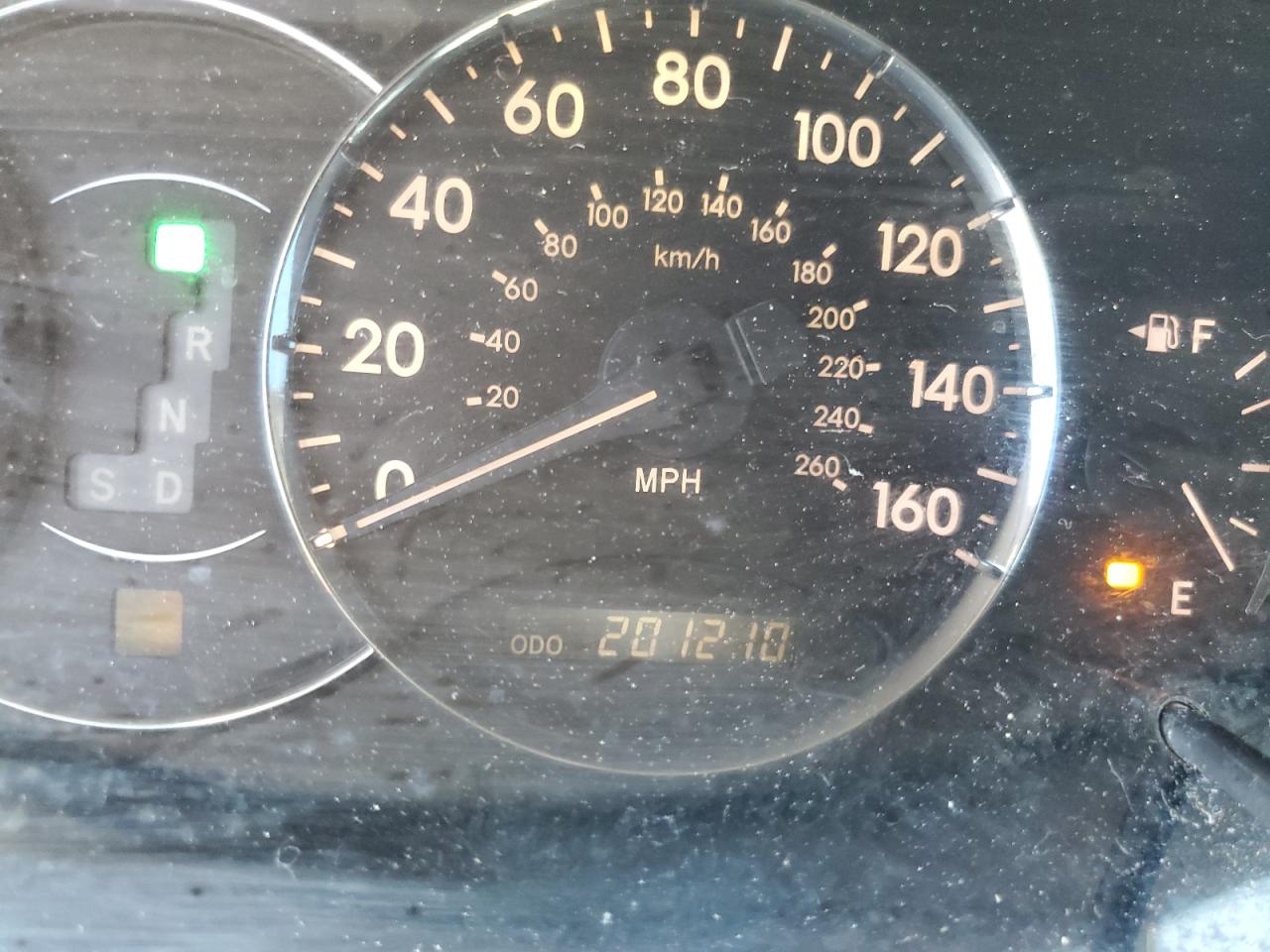 Lot #3290249221 2006 TOYOTA AVALON XLS