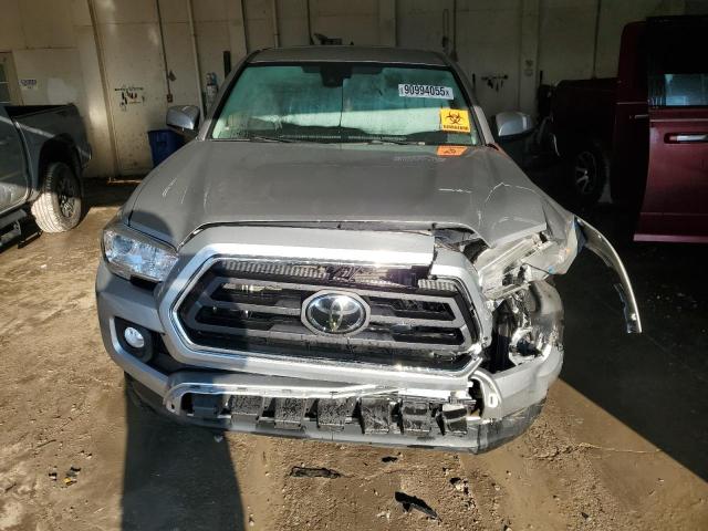 2022 TOYOTA TACOMA DOU - 3TMCZ5AN3NM457545
