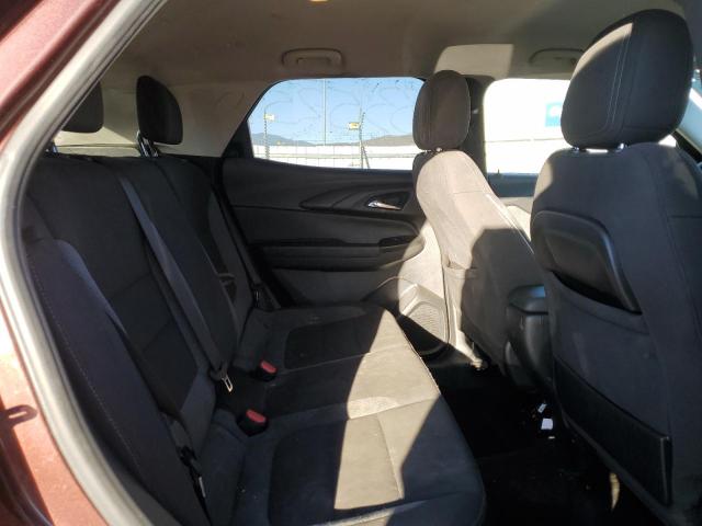 2022 CHEVROLET TRAILBLAZE #3302115124