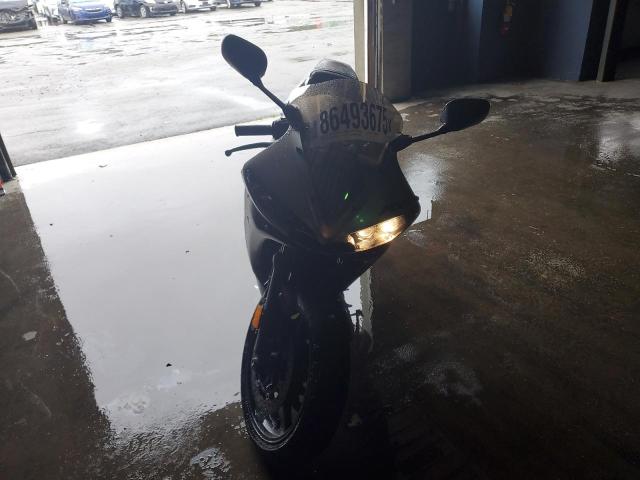 2003 YAMAHA YZFR6 L JYARJ06E13A004432