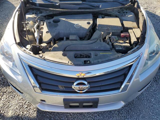 2015 NISSAN ALTIMA 2.5 - 1N4AL3AP2FN895825