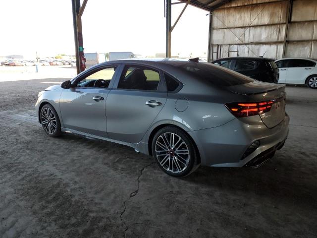 2022 KIA FORTE GT 3KPF44AC8NE460682