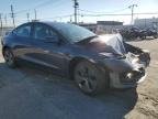 Lot #3296989852 2023 TESLA MODEL 3