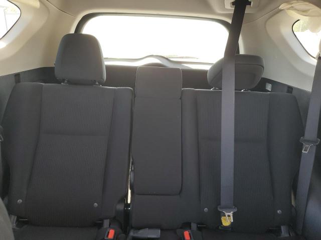 2018 TOYOTA RAV4 LE - JTMBFREV4JJ740257