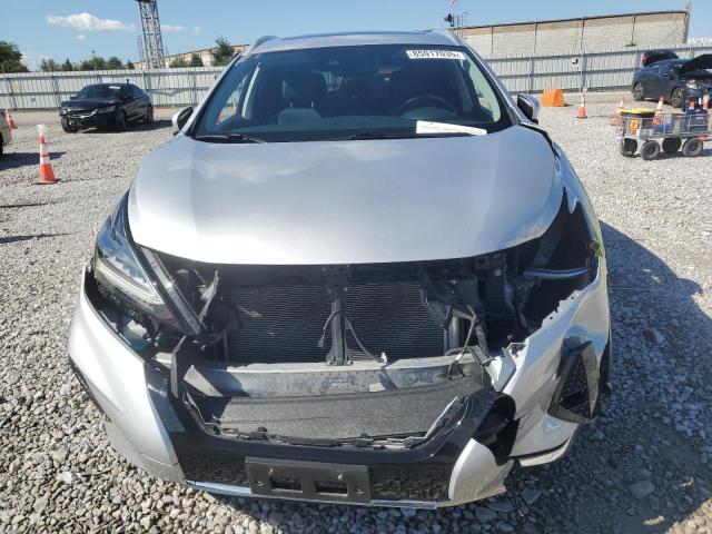 2019 NISSAN MURANO S - 5N1AZ2MS6KN159589