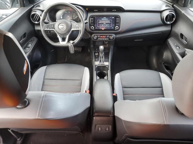 2024 NISSAN KICKS SR #3297138506