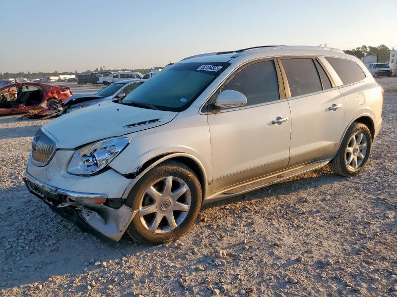 BUICK ENCLAVE CX