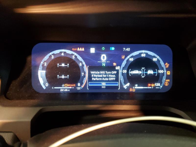 2024 TOYOTA TACOMA DOU #3292670590