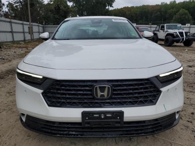 2025 HONDA ACCORD HYB - 1HGCY2F61SA014534