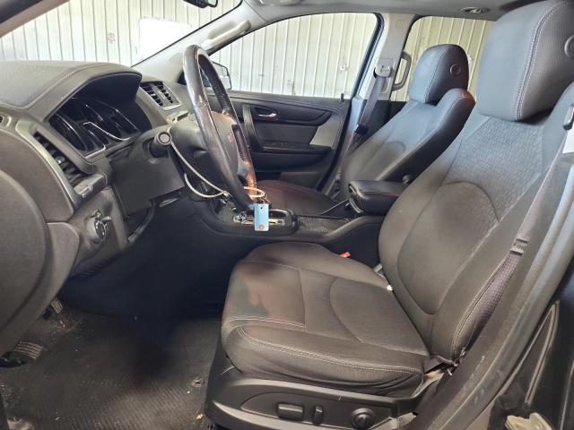 2014 GMC ACADIA SLE - 1GKKVPKDXEJ303697