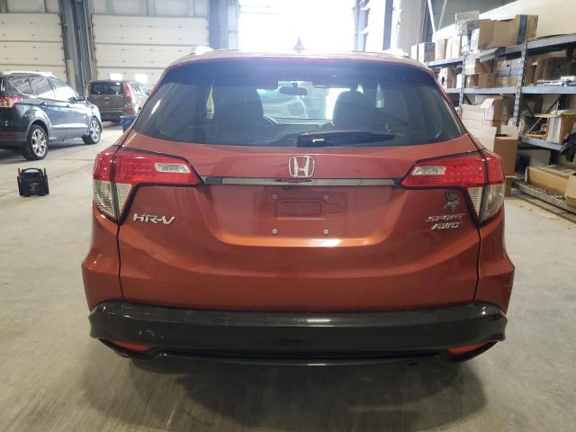 2020 HONDA HR-V SPORT #3292373269