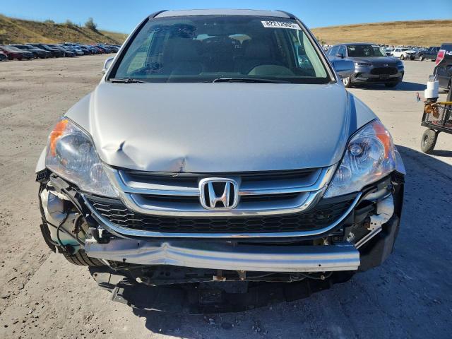 2010 HONDA CR-V EXL - Inny widok