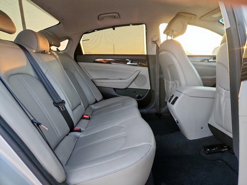 2015 HYUNDAI SONATA LIM 5NPE34AFXFH195740