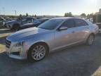 Lot #3297344746 2014 CADILLAC CTS LUXURY COLLECTION