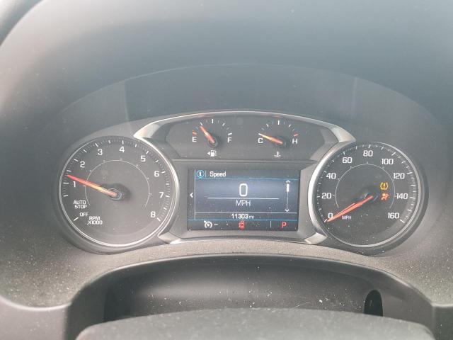 2024 GMC TERRAIN SL #3298121131