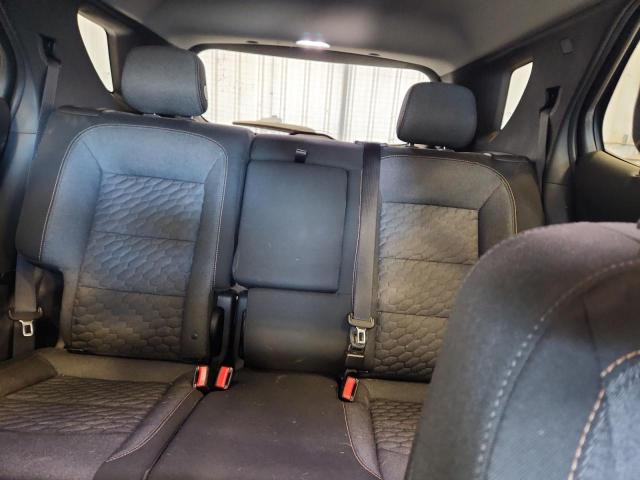 2019 CHEVROLET EQUINOX LT - 3GNAXUEV6KL294951