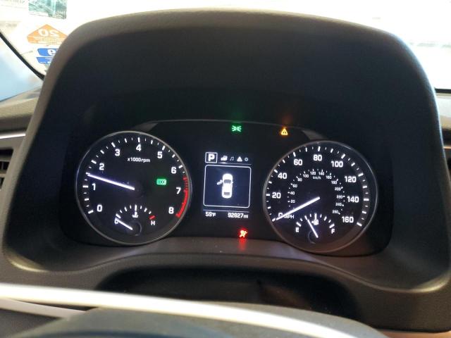 2018 HYUNDAI ELANTRA SE #3273952802