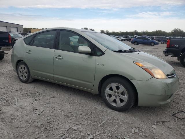 2009 TOYOTA PRIUS #3282604880