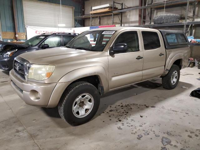 Global Auto Auctions: 2005 TOYOTA TACOMA DOU