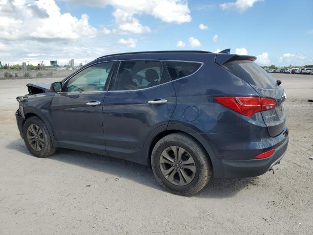 2015 HYUNDAI SANTA FE S #3302831902