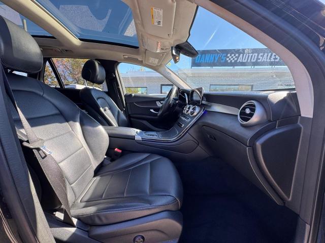 2021 MERCEDES-BENZ GLC 300 4M W1N0G8EB4MF920844