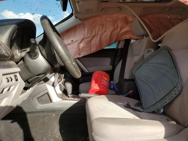 2014 SUBARU FORESTER 2 - JF2SJAEC8EH471208