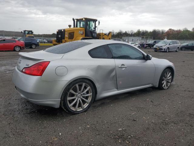 2008 INFINITI G37 BASE #3285702687