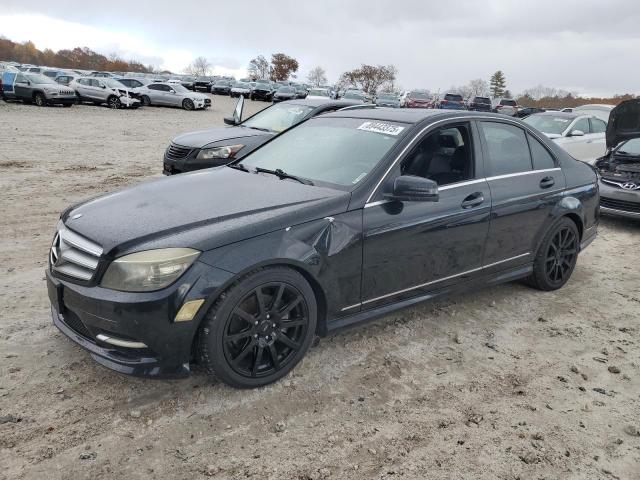 MERCEDES-BENZ C 300 4MAT