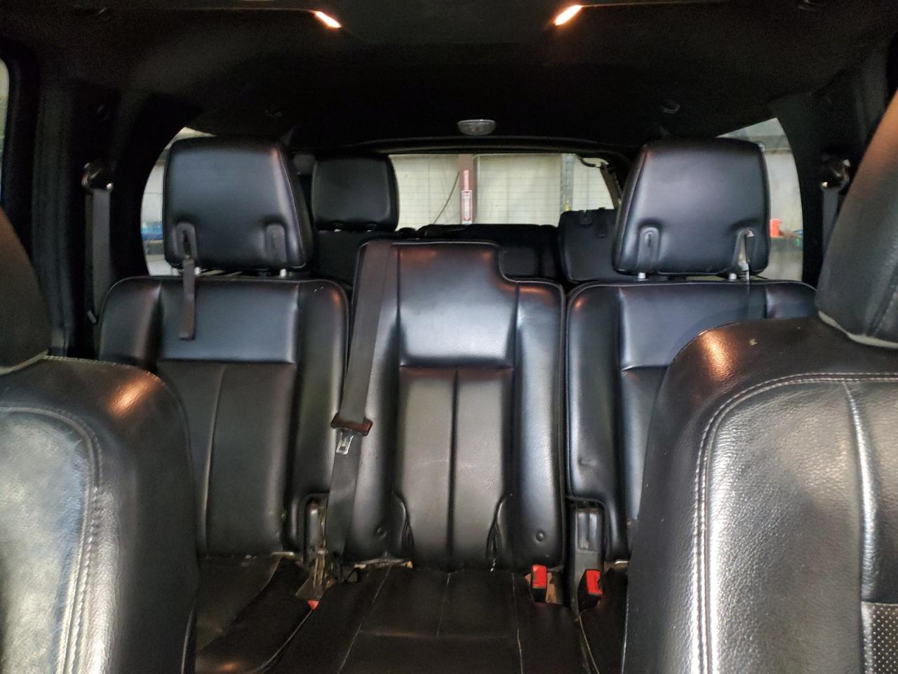 FORD EXPEDITION EL LIMITED